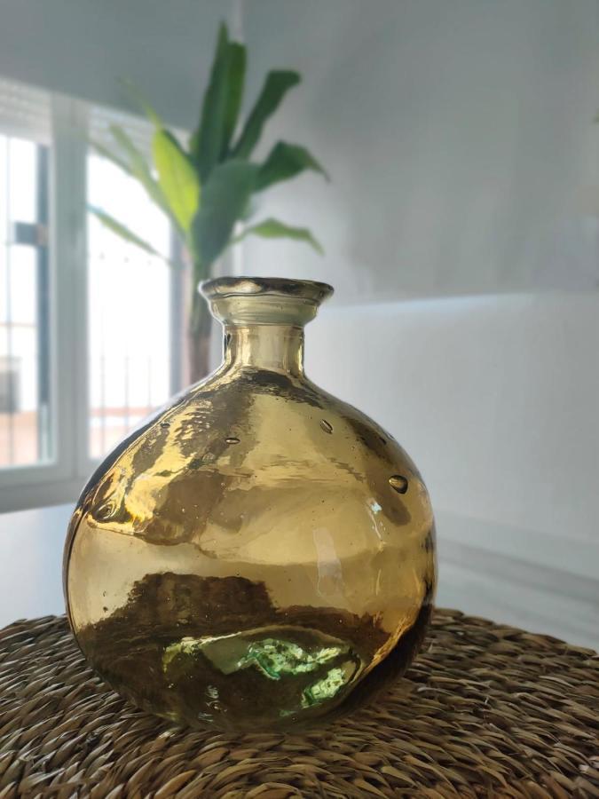 格拉纳达La Mansion Del Toledano别墅 外观 照片