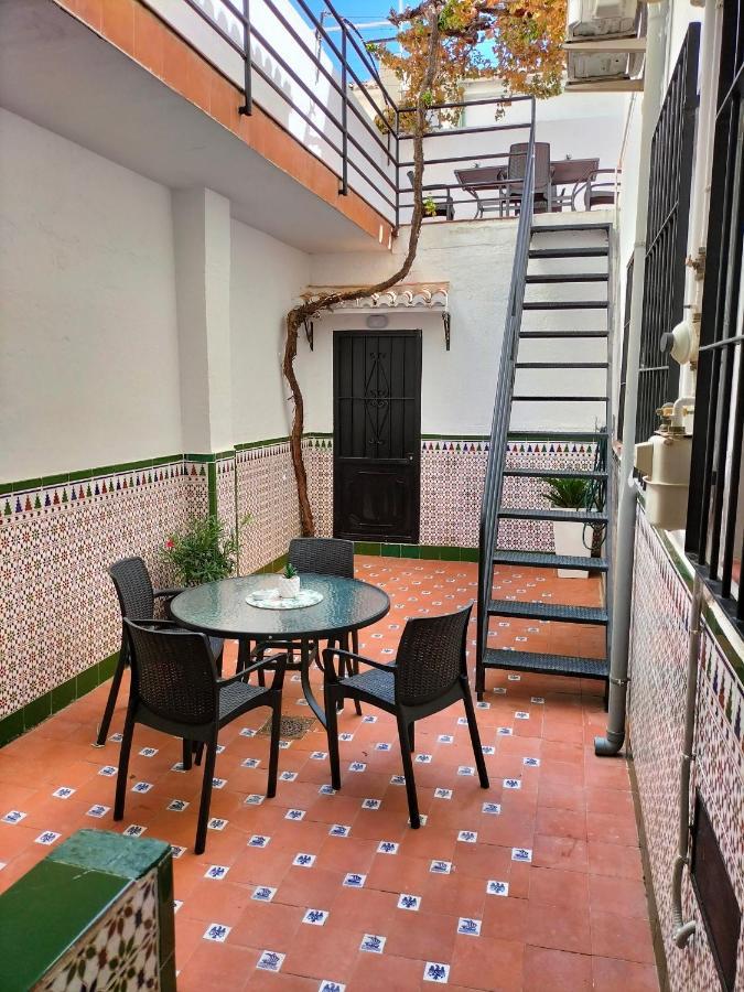格拉纳达La Mansion Del Toledano别墅 外观 照片